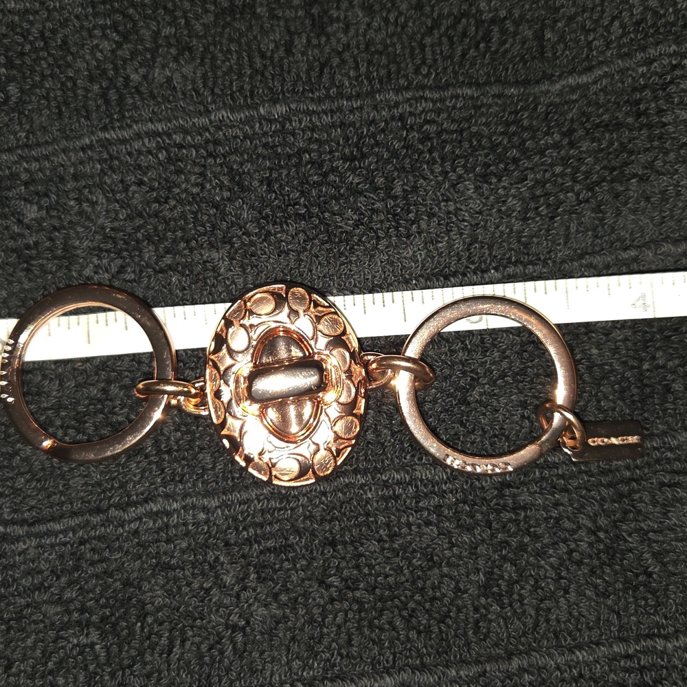 RoseGold Keychain Set - Picture 12 of 14